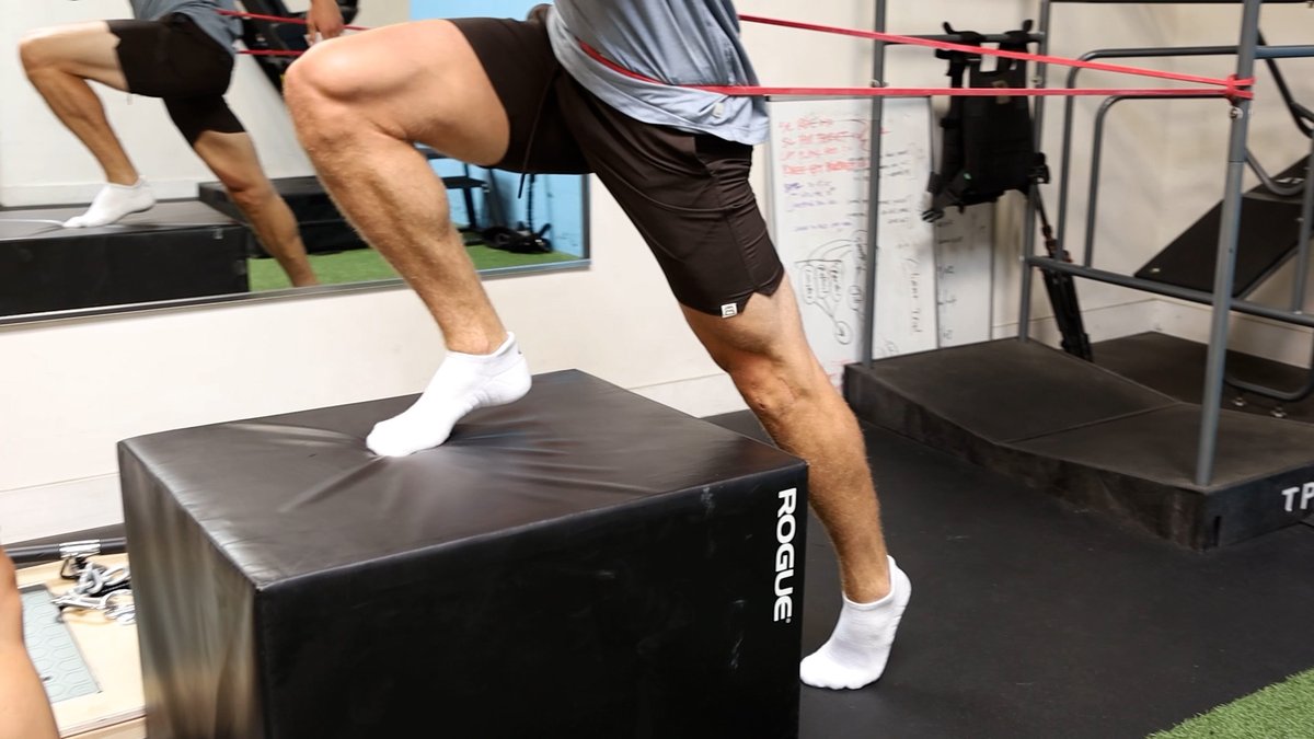 Sports Physical Therapy in San Diego at One Nine Sports Medicine